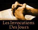 L’Invocation Du Samedi