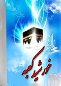 خورشید کعبه نگرشی به  زندگی سیاسی امیر مومنان علی علیه‌السلام