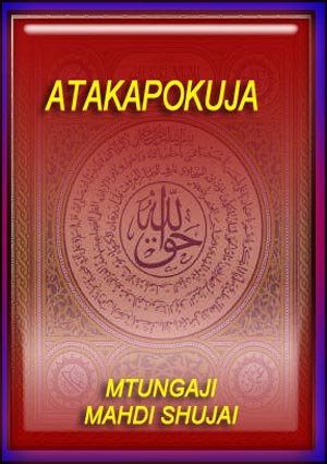 ATAKAPOKUJA