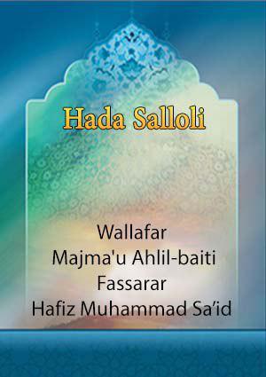 Hada Salloli