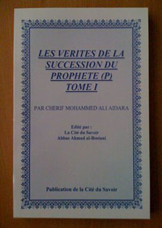 Les vérités de la succession du Prophète (2)
