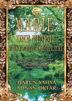 MARIE : UNE FEMME MUSULMANE EXEMPLAIRE