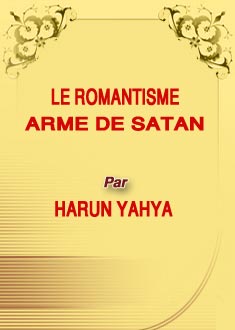LE ROMANTISME ARME DE SATAN
