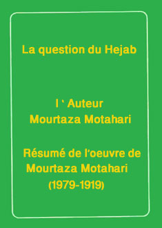 La question du Hejab