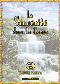 LA SINCERITE DANS LE CORAN