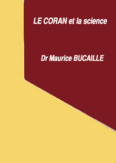 LE CORAN et la science