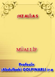 HZ.ALİ(A.S)