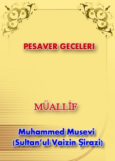 PESAVER GECELERI