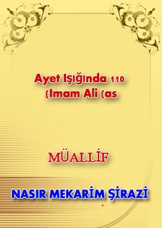 İNANÇLARIMIZ:NASIR MEKARİM ŞİRAZİ
