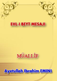 EHL-I BEYT MESAJI