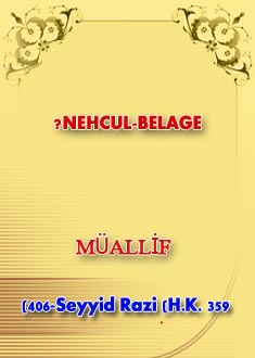 NEHCUL-BELAGE?