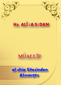 12 Imamdan Hadisler