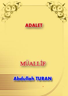ADALET