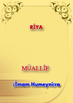 RİYA