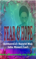Fear and Hope