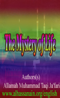 The Mystery of Life