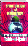 SPIRITUALISM AND MAGNETISM