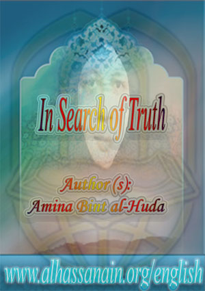 In Search of Truth