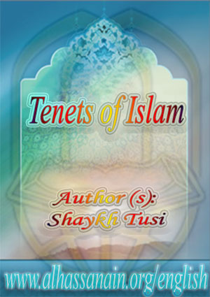 Tenets of Islam