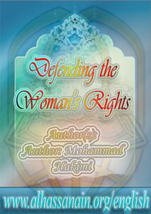 Defending the Woman's Rights
