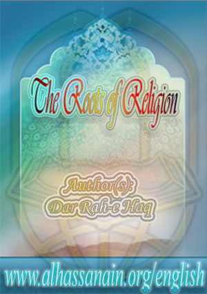 The Roots Of Religion