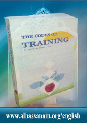 The Codes of Training