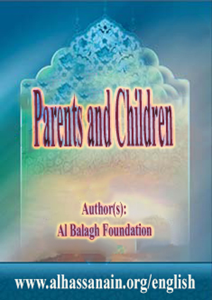 Parents and Children