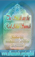 The Shi'a;  The Real Followers Of The Sunnah