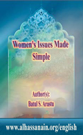Women's Issues Made Simple