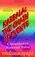 Karbala: Chain Of Events