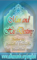 Man and His Destiny