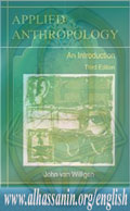 Applied Anthropology: An Introduction