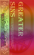 GREATER SINS- Volume 2