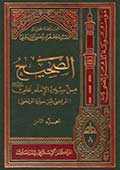 الصحيح من سيرة الإمام عليّ (عليه السلام) (المرتضى من سرة المرتضى)- الجزء 8