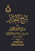 شرح الأخبار في فضائل الأئمة الأطهار- الجزء 3