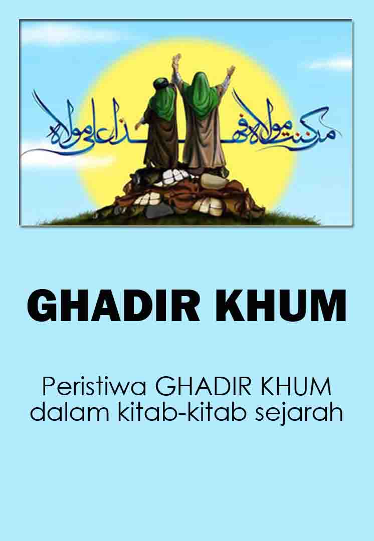 Peristiwa GHADIR KHUM