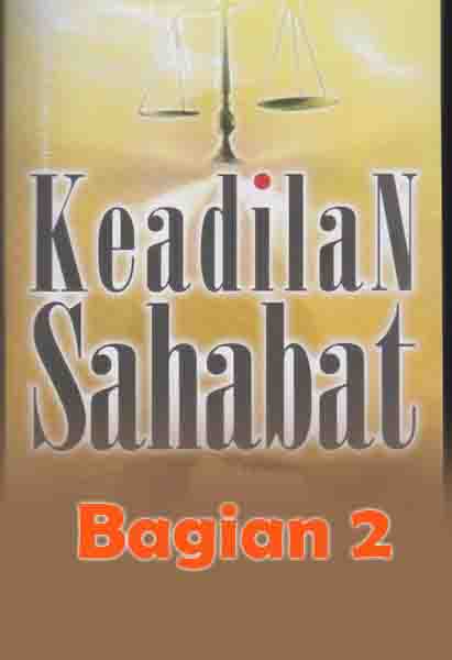 Keadilan Sahabat(2)