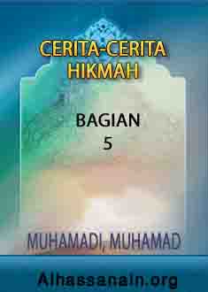 Cerita-Cerita Hikmah Bab5