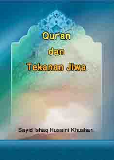 Qur'an dan Tekanan Jiwa