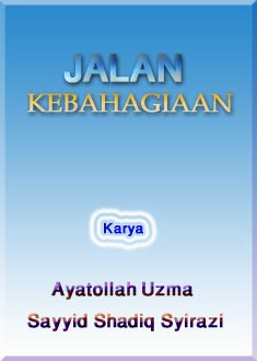 JALAN KEBAHAGIAAN