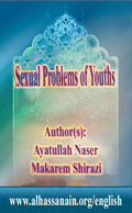 Sexual Problems of Youths