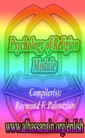 Psychology of Religion Module