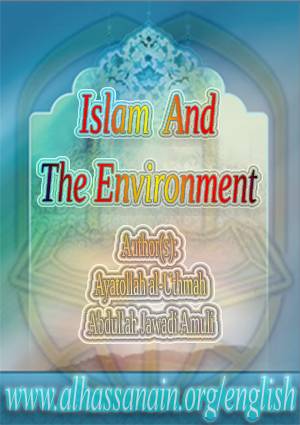 Islam And The Environment