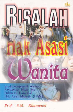 RISALAH HAK ASASI WANITA