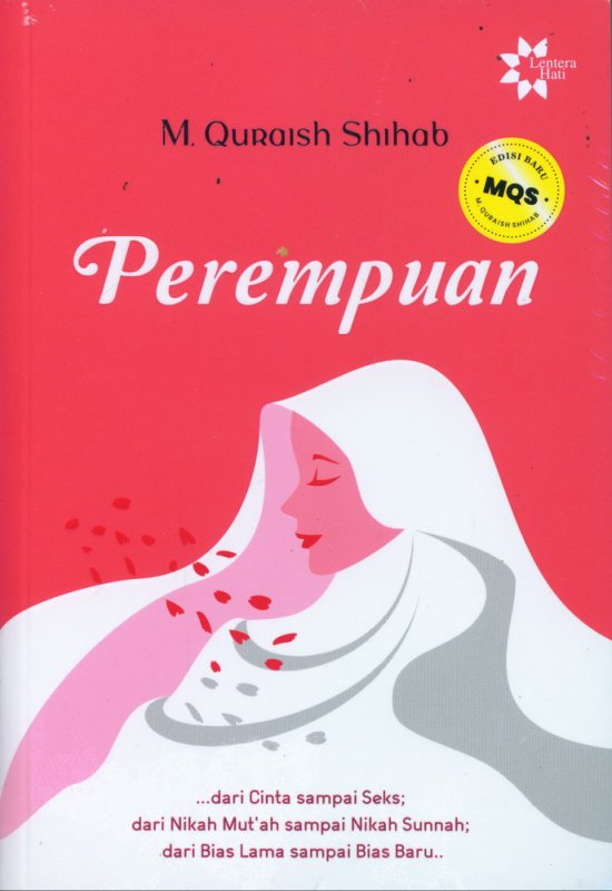 Perempuan dalam alquran ketiga