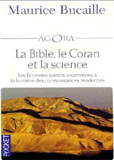 La Bible, le Coran et la science