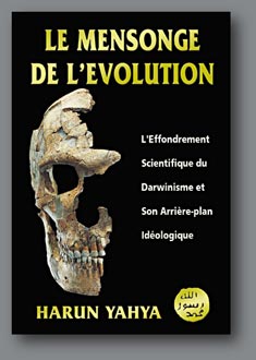 LE MENSONGE DE LEVOLUTION