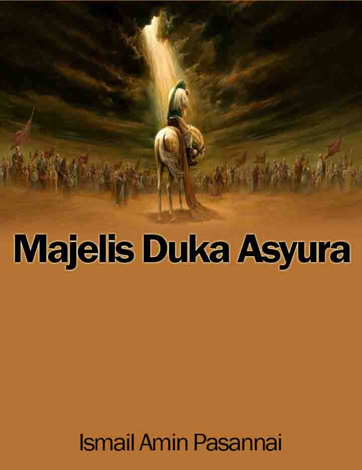 Majelis Duka Asyura 2