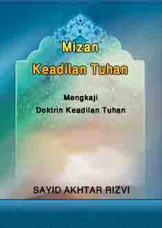 Mizan Keadilan Tuhan