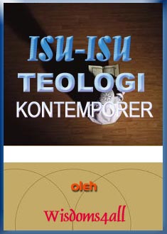 ISU-ISU TEOLOGI KONTEMPORER